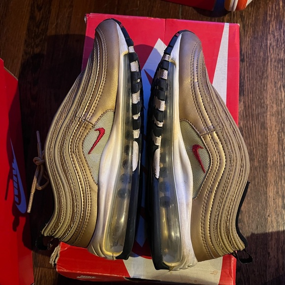 Gold 97s - Picture 2 of 3